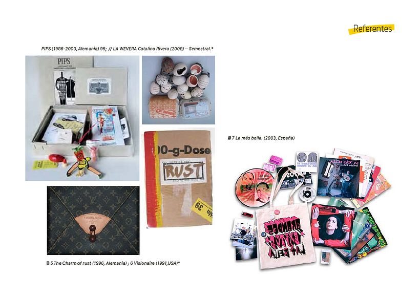 ━ Monoculo Magazine  2