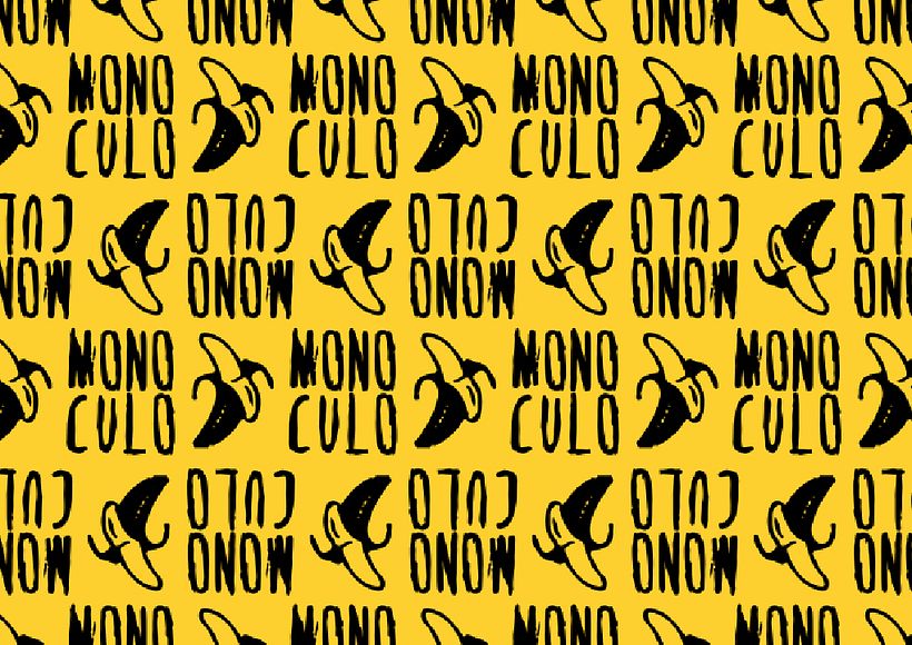 ━ Monoculo Magazine  5