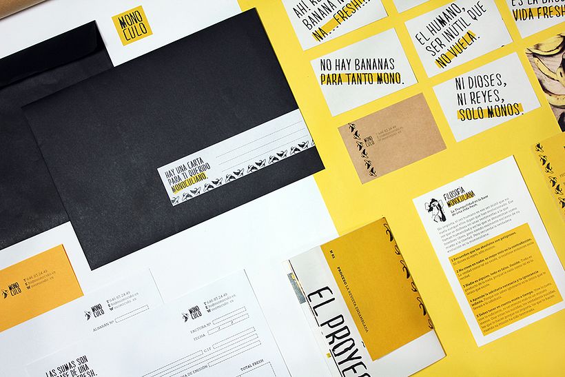 ━ Monoculo Magazine  7