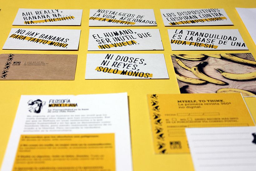 ━ Monoculo Magazine  9