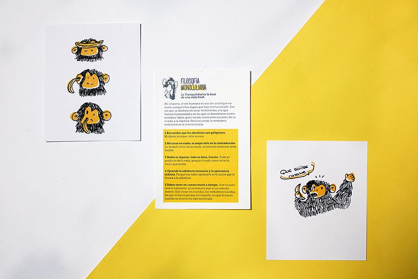 ━ Monoculo Magazine  11