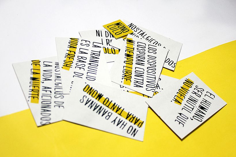 ━ Monoculo Magazine  12