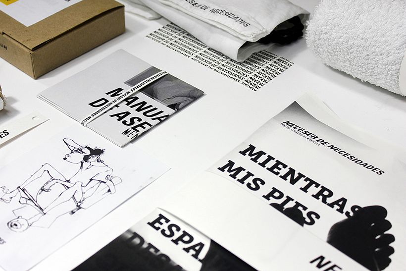 ━ Monoculo Magazine  18