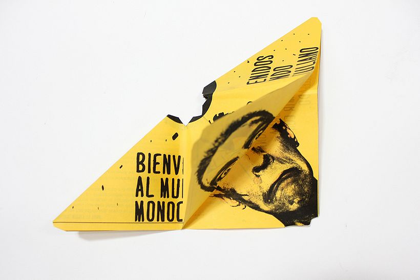 ━ Monoculo Magazine  26