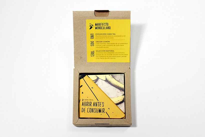 ━ Monoculo Magazine  22