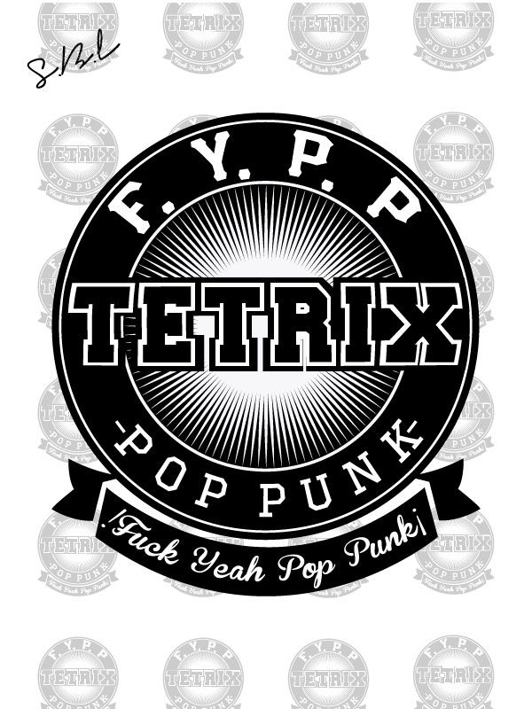 FYPP - Pop Punk -TETRIX -1