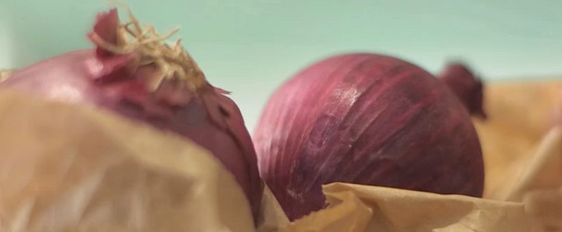 A burger in #140frames 2