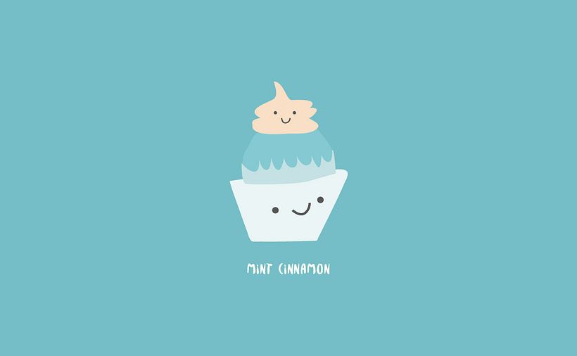 Cupcakes 1