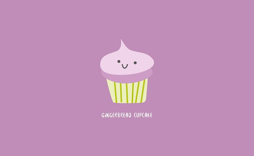 Cupcakes 2