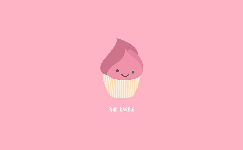 Cupcakes 5