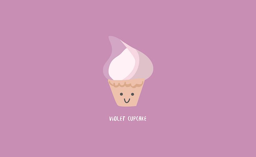 Cupcakes 6