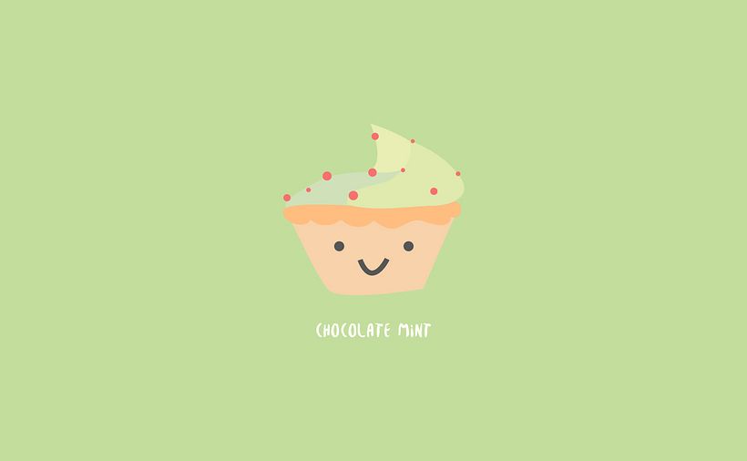 Cupcakes 7