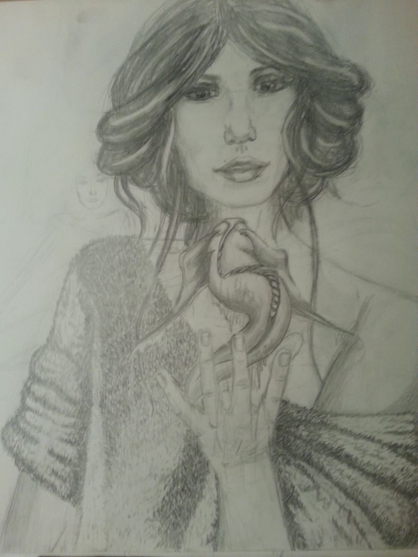 ilustración digital 2