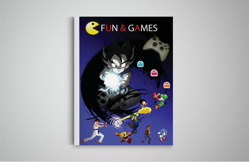 Fun and Games 0