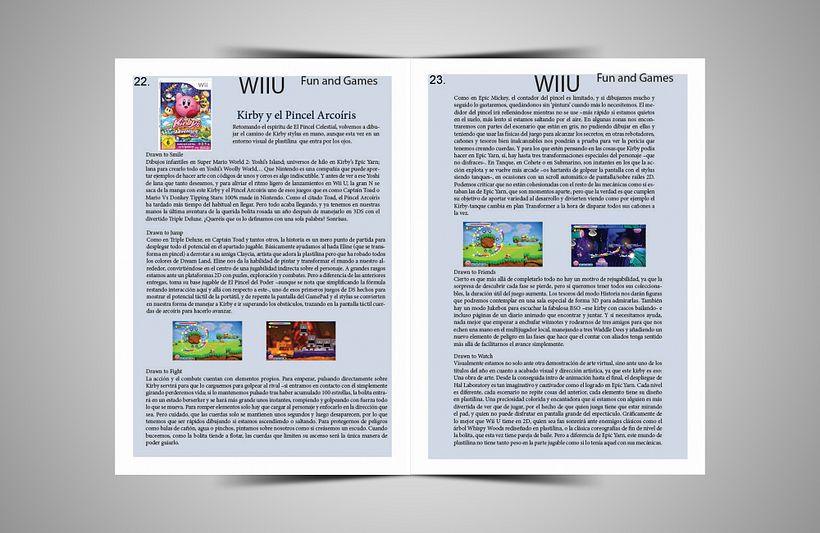 Fun and Games 11