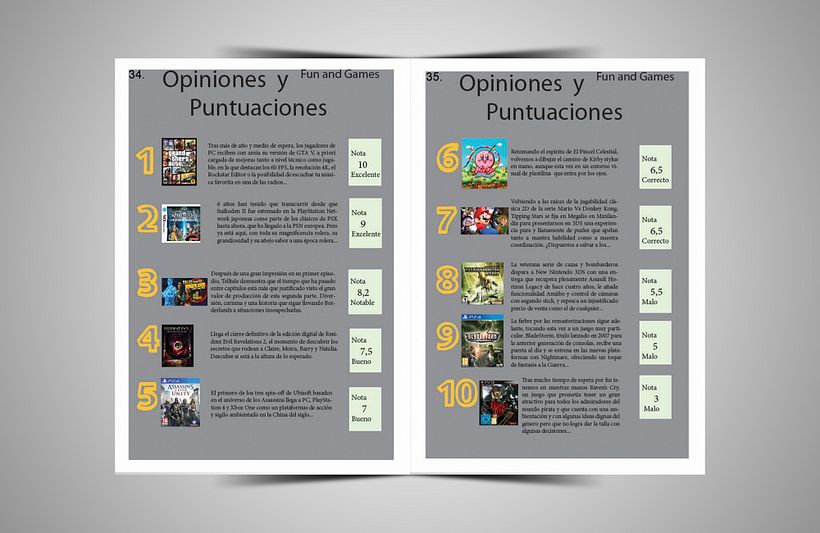 Fun and Games 16