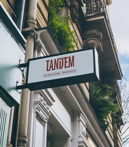 TANDEM 0
