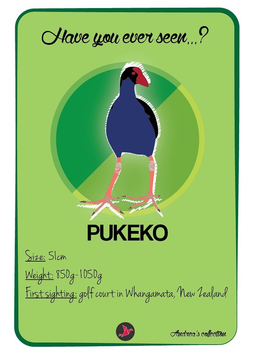 Have you ever seen? 0