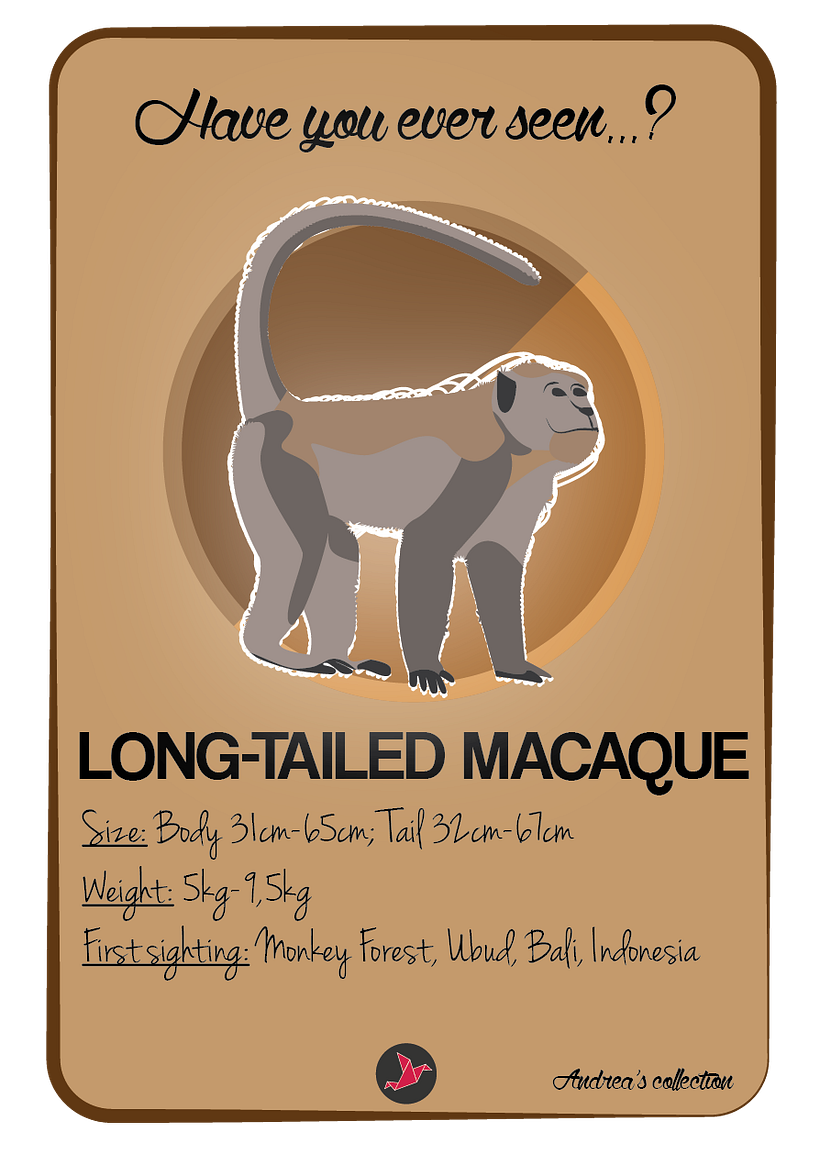 Have you ever seen? 2