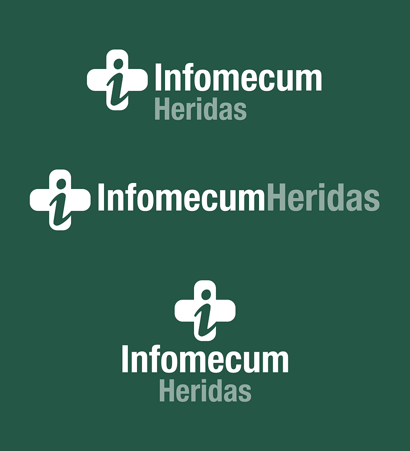 Infomecum Heridas 1