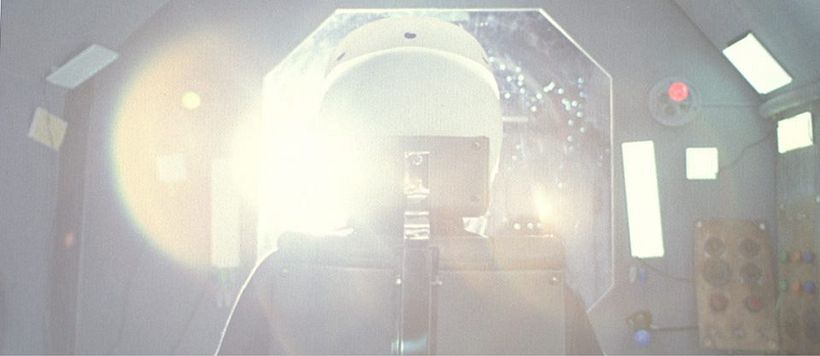 Nave espacial 3