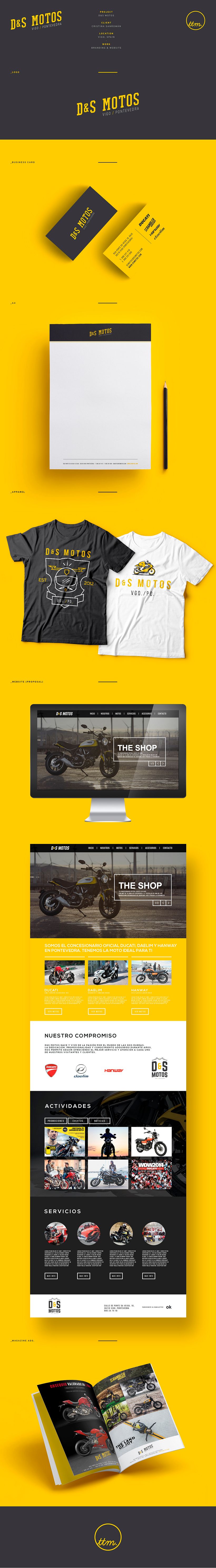 D&S MOTOS -1