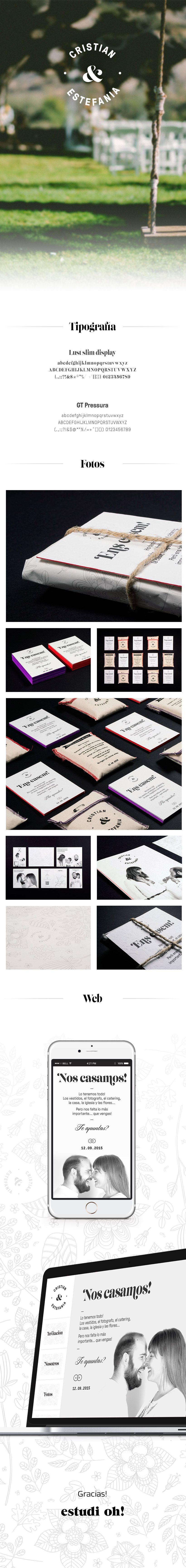 Invitaciones boda  0