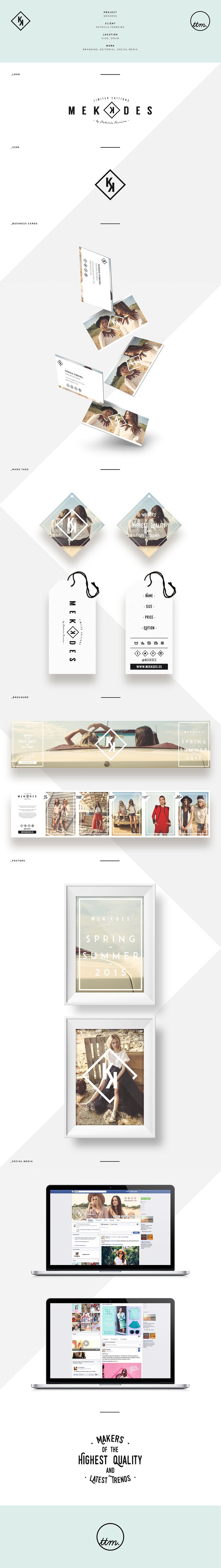 MEKKDES Limited Editions -1