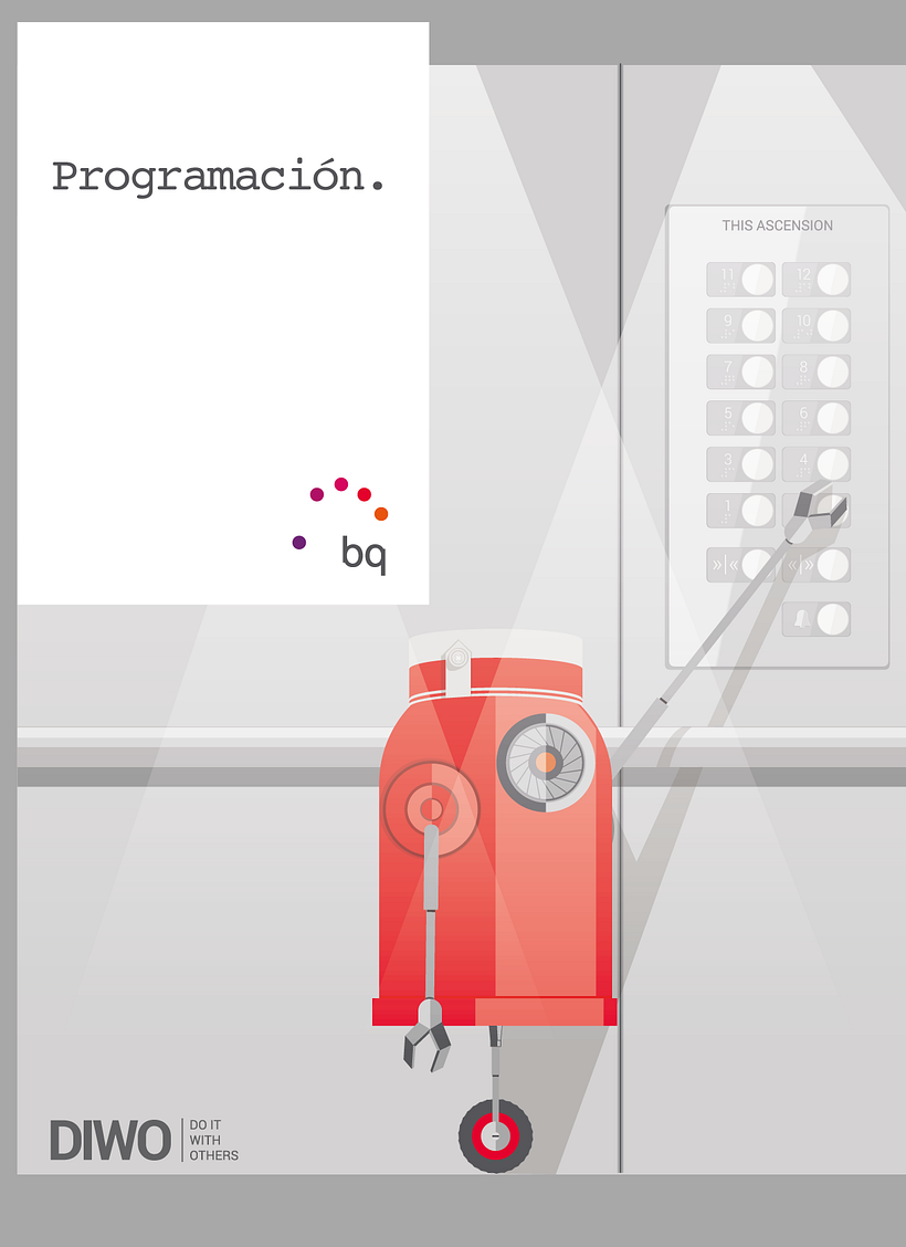 Guia de programación. 1