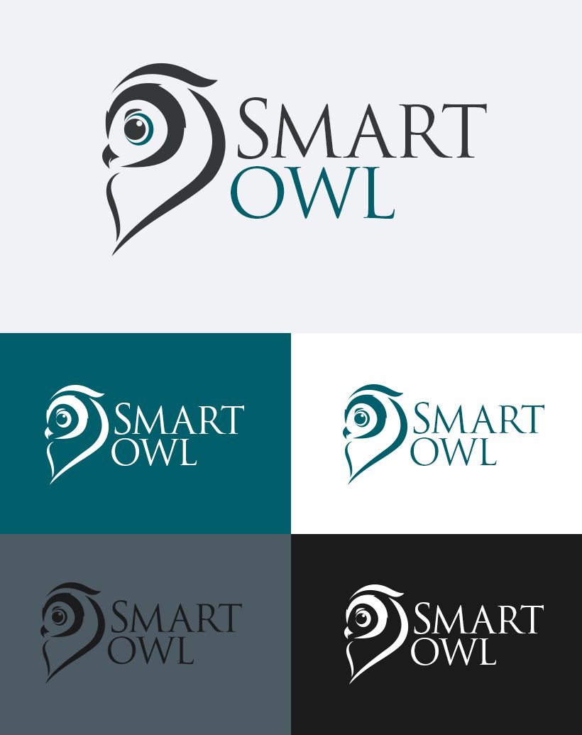 Smart Owl Logo -1