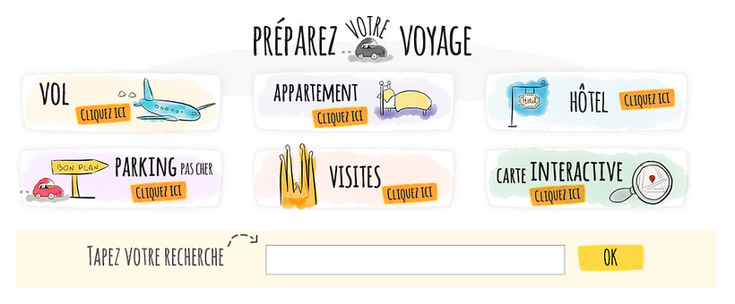 Les bons plans de barcelone.com -1