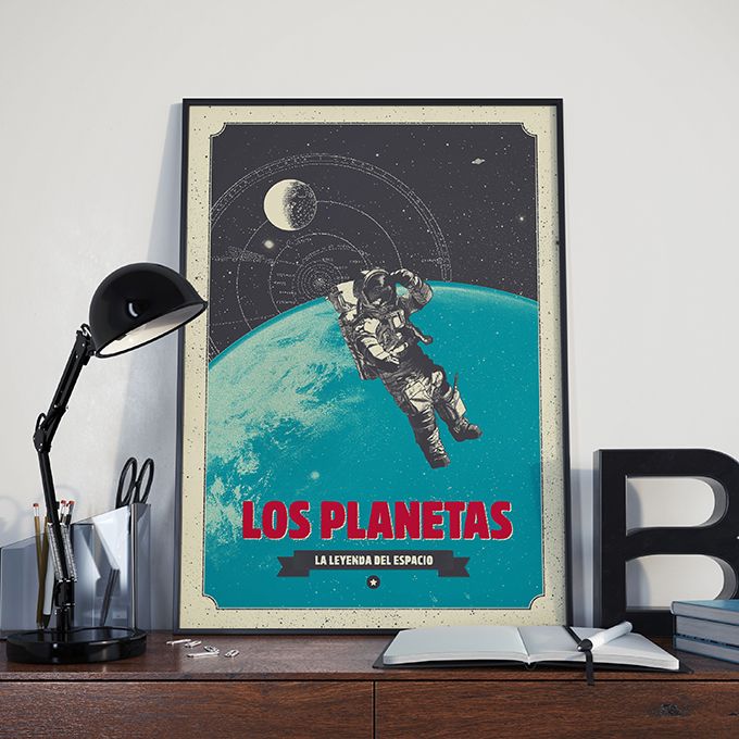 Mi Proyecto del curso Cartelismo ilustrado 0