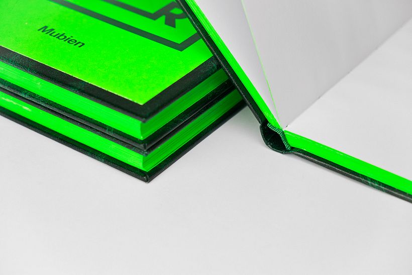 Mubien Anniversary 0