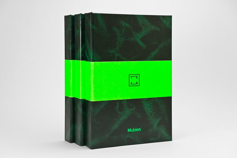 Mubien Anniversary 3