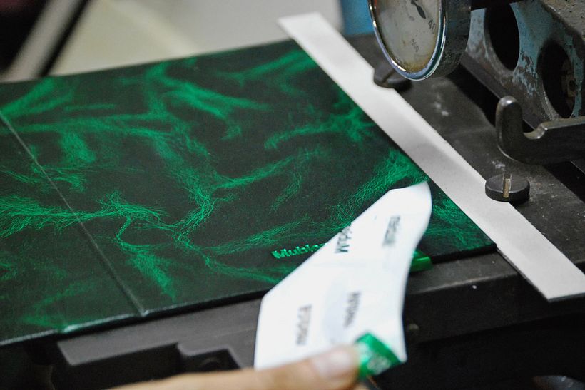 Mubien Anniversary 7