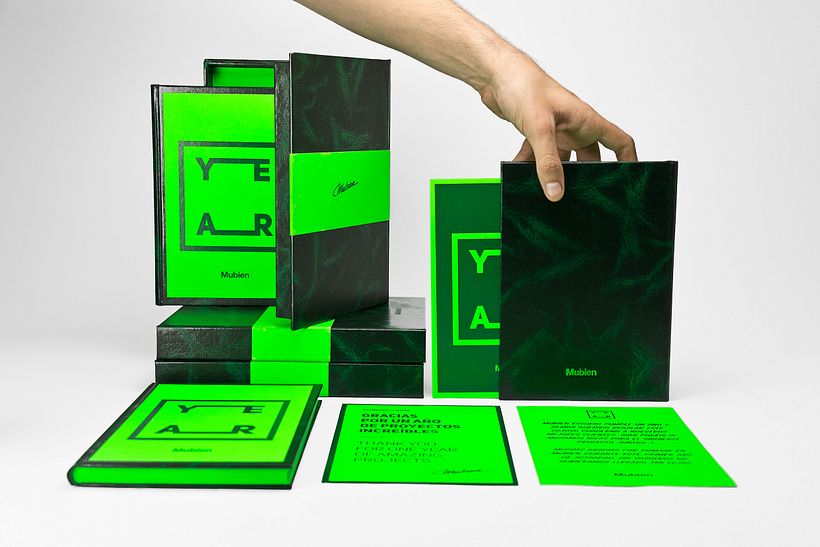 Mubien Anniversary 11