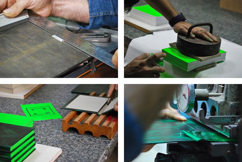 Mubien Anniversary 15