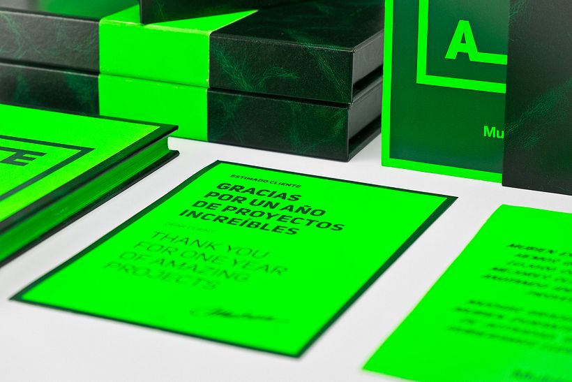 Mubien Anniversary 16