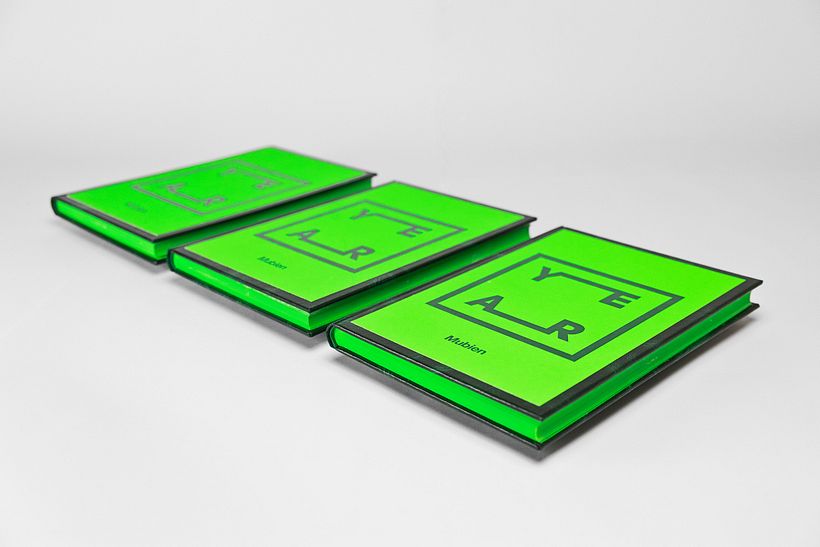 Mubien Anniversary 17