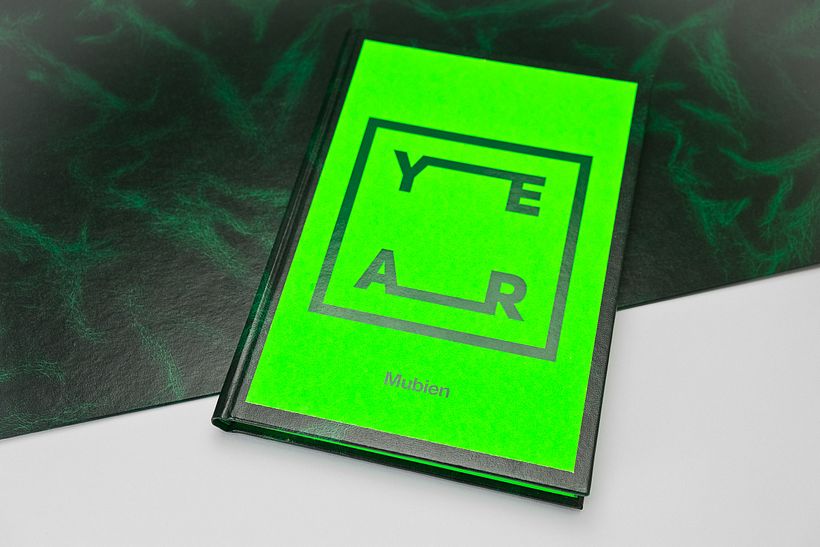 Mubien Anniversary 19