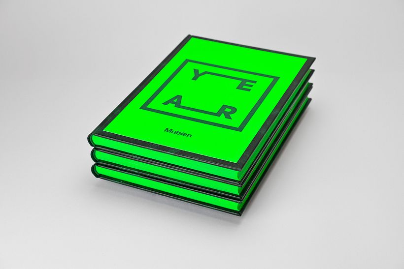 Mubien Anniversary 21