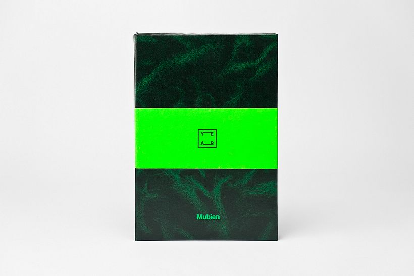 Mubien Anniversary 22