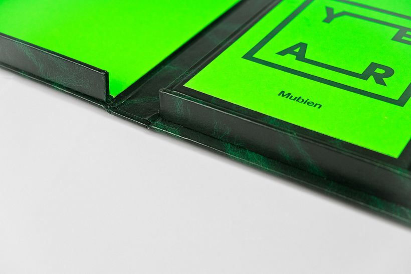 Mubien Anniversary 23