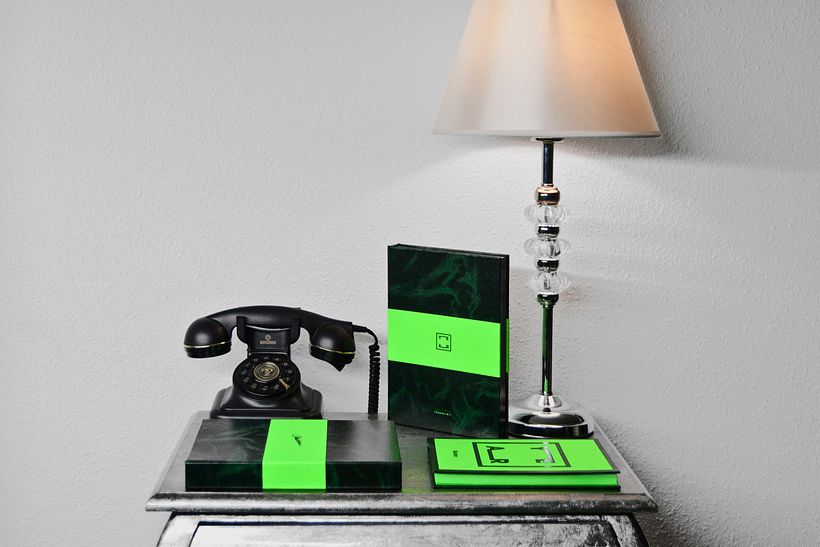 Mubien Anniversary 25