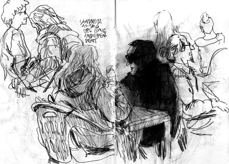 Angoulême 2015 3