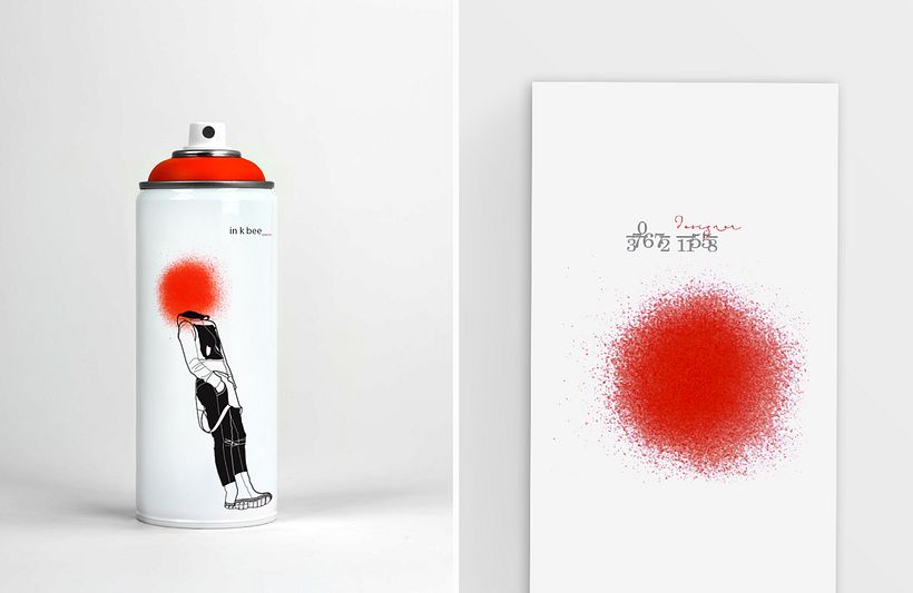 InkBee - Design