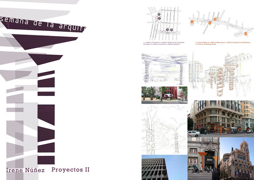 Semana de la Arquitectura de Madrid 1