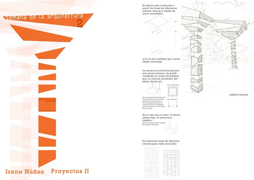 Semana de la Arquitectura de Madrid 2