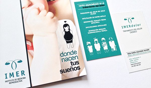 Clínica IMER By Semevé Publicidad 0