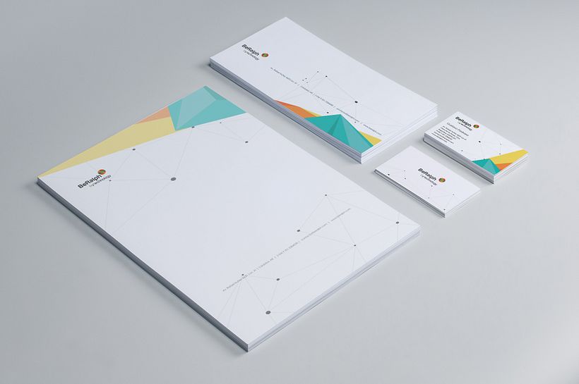 Corporate Identity -1